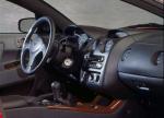 Dodge Stratus R/T Coupe 2000 года